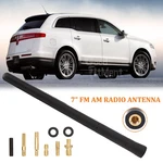 7" Car Radio Aerial Antenna Mast Am/fm Reception For Lincoln Mkt 2010-2019 New. Price: $13.36.