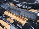 2026 Chevrolet Silverado Rear Bumper 3095912 Used. Price: $669.00.