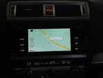 2016 Subaru Legacy Navigation Receiver Radio Id 86271AL68A Oem Used. Price: $136.74.