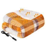Westinghouse Heated Blanket, 12-VOLT Electric For Car, Truck, Suv... New. Price: $54.00.