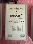 Peak Systems IPEH-002061 Pcan-usb Pro To Can/lin Interface Used. Price: $200.00.