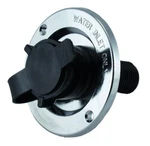 Jr Products 9690-200-023 City Water Fill With Check Valve New Free Shipping. Price: $32.99.