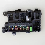 2016-2017 Ford F150 Chassis Ecm Bcm Theft-locking Id Module GL3T-15604 Oem Used. Price: $150.00.