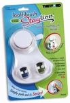 Thetford Staytion Toothbrush Suction Holder 36669 New. Price: $17.91.