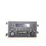 2002 Buick Lesabre Radio Part Number 638-01470A Used. Price: $37.99.