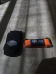 All-in-one Folding Tool Harley-davidson Motorcycles 94435-10 Torx Hex 20E25 Used. Price: $44.99.