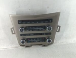 2010-2010 Lincoln Mkt Radio Control Panel JGMR4 Used. Price: $52.34.