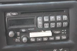 Audio Equipment Radio Rear Control Opt UK6 Fits 00-03 Montana 523774 Used. Price: $85.00.