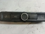 42516646 Radio Controls From 2019 Gmc C5500HD (11545547 Used. Price: $62.68.