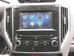 Audio Equipment Radio Receiver Assembly Market Fits Impreza 3194560 Used. Price: $123.40.