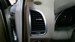 Set Of 2 Right And Left Front Dash Vents Fits 10-15 Audi Q7 106701 Used. Price: $144.00.