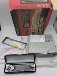 Aftermarket Aiwa CDC-X227YUC Radio Stereo Am Fm Player No Wire Harness Read New. Price: $59.95.