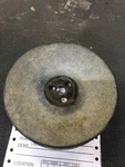 Chevy Pickup 2500 Chevrolet 454 Air Pump Pulley 1990 Used. Price: $42.00.