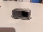 Oem 2010-2016 Mercedes E350 Front Active Lane Assist Camera A0009052703 Used. Price: $88.99.