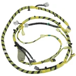 Genuine Honda 2006-2008 Pilot Srs Floor Wiring Harness 77962-S9V-A21 New. Price: $67.22.