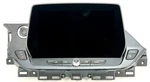 2023-2024 Chevrolet Blazer Display And Control Panel W/ Bracket Id 87861396 Oem Used. Price: $188.68.
