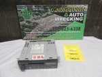 Audio Equipment Radio Am-fm-stereo-cassette Fits 94-00 Elantra 1590275 Used. Price: $80.00.