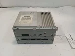 28185ZJ00A Radio Receiver AM-FM-STEREO-6 Disc Cd From 2007 Titan (12122545 Used. Price: $98.68.