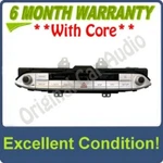 2019 - 2020 Kia Stinger Audio Radio Media Player Oem Navigation Am Fm Xm Receive Used. Price: $349.00.