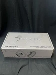 HXM65F4 Diamond Audio Motorsport 2-WAY 6.5 Elite High Power Speakers Pair New. Price: $359.99.