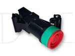 08-16 Ford F250 F350 Fuel Pump Shut Off Inertia Reset Switch 7T4T-9341-AA Used. Price: $27.00.