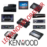 Ultimate Kenwood Car Audio Radio Repair & Service (pdfs Dvd) Unspecified. Price: $16.65.