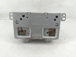 2013-2013 Chevrolet Camaro Fm Cd Player Radio Receiver YB9PU Used. Price: $71.92.