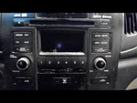 Audio Equipment Radio Market Receiver Sedan Fits 10-13 Forte 666713 Used. Price: $110.50.