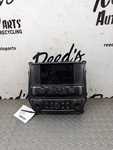 2014-2018 Gm Silverado Sierra 1500 Radio Display Screen W/ Hvac Oem 1181893 Used. Price: $200.00.