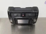 2017 Toyota 4 Runner Trd Pro Radio Audio Display And Receiver Am-fm-cd Used. Price: $380.00.
