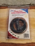 Koolatron 70102 - Power Cord Kit For Thermoelectric 12 Volt Coolers New. Price: $18.00.