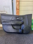 2017 Toyota Prius C Four Driver Side Front Door Panel Assembly Used. Price: $145.00.