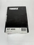 184009 (thule Fit Kit) New + Sealed -. Price: $99.99.