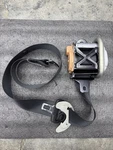 2013-2017 Honda Accord Left Front Driver Seatbelt Retractor Black Used. Price: $120.00.