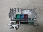 2024 Dodge Hornet 1.3L Radio Receiver P.n 50577287 Used. Price: $169.50.