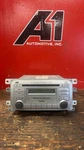 2005-2006 Suzuki Aerio Radio Am-fm-stereo-int Disc Cd Changer Used. Price: $88.21.