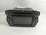 2013-2014 Buick Enclave Am Fm Cd Player Radio Receiver KN8HG Used. Price: $331.31.