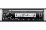 Kenwood KMR-M332BT Marine Media Receiver Bluetooth Usb & Aux Siriusxm Ready New. Price: $139.00.