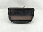 2015-2016 Chevrolet Trax Am Fm Cd Player Radio Receiver NVP4F Used. Price: $175.77.