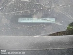 Antenna Oem 2015 Jeep Grandcher 1YR Wrnty Used. Price: $100.00.
