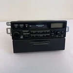 1998-2002 Honda Accord Am Fm Radio Cassette 39100-S84-A010-M1 2PA0 Oem Htf Used. Price: $59.99.
