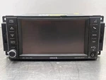 2011-2012 Dodge Ram 1500 2500 Radio Dvd Player Receiver W/ Navigation Id Rhr Used. Price: $399.99.