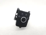 Genuine 12-18 Mercedes GLE350 W166 Console Drive Mode Select Switch Knob Used. Price: $147.94.