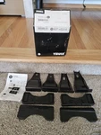 Thule Fit Kit 145314 - New Open Box. Price: $99.00.
