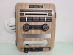 Audio Equipment Radio Control Panel Fits 11-12 Ford F150 Pickup 588641 Used. Price: $99.42.