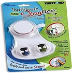Thetford Staytion Toothbrush Suction Holder 36669 New. Price: $38.99.