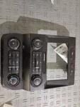 2019-2020 Ford F150 Radio Control Panel Id KL3T-18E243-CDC Thru Cde Used. Price: $120.00.