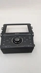 Audio Equipment Radio Control Panel Id ES7T-18E245-PB Fits 14-15 Fusion 377378 Used. Price: $96.00.