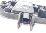 2018 2019 2020 Jaguar F-pace Oem JX63-14F153-BE Right Blind Spot Sensor Used. Price: $113.98.