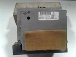 Audio Equipment Radio Am Mono-fm Stereo Fits 88-89 Grand Prix 630990 Used. Price: $67.05.